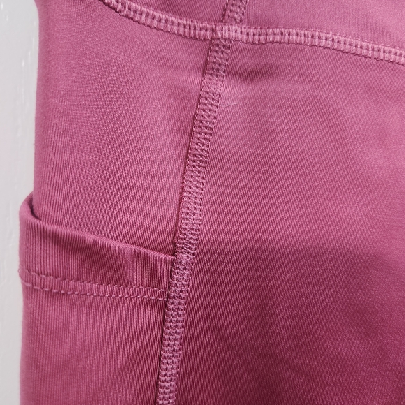 Victoria's Secret Pink Leggings - Picture 6 of 7